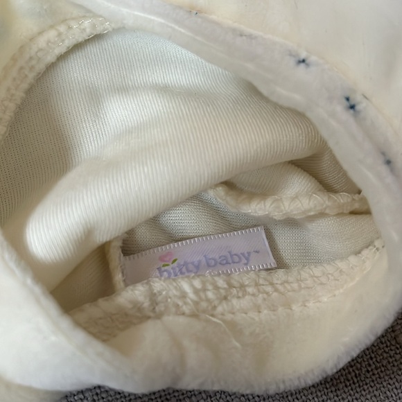 Bitty Baby Winter Wonderland Beret - Picture 4 of 6